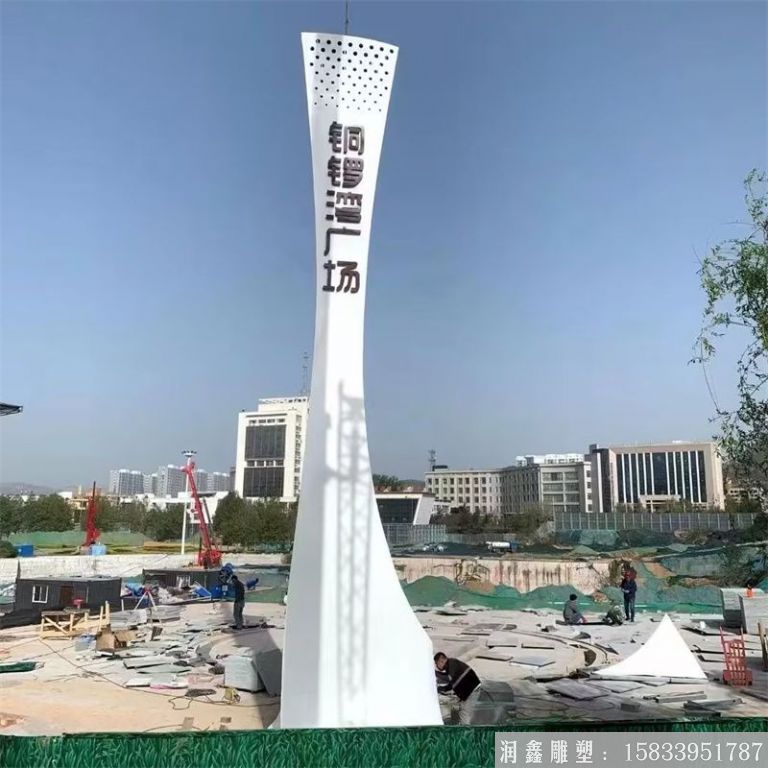 廠家價格精神堡壘雕塑 精神堡壘雕塑價格 